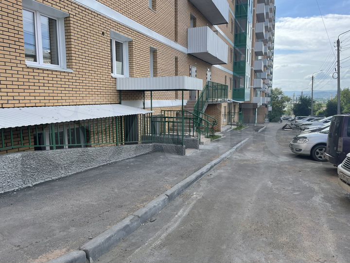 Свободного назначения, 97.5 м²