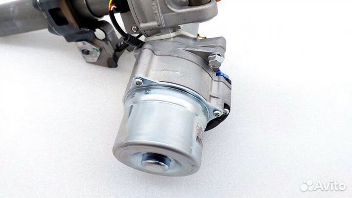 Рулевая колонка Mitsubishi Outlander GF 4B12 2021