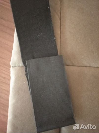 Адаптер ремня безопасности для беременных