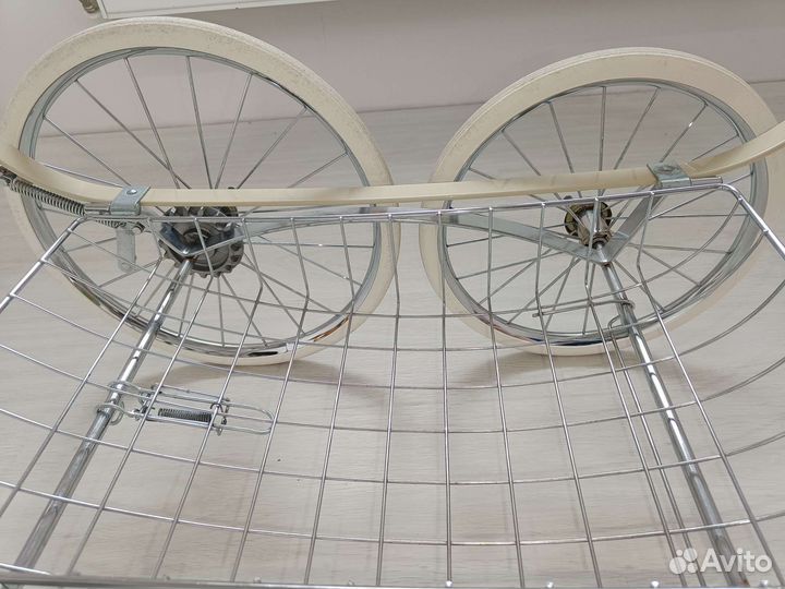 Коляска inglesina classica