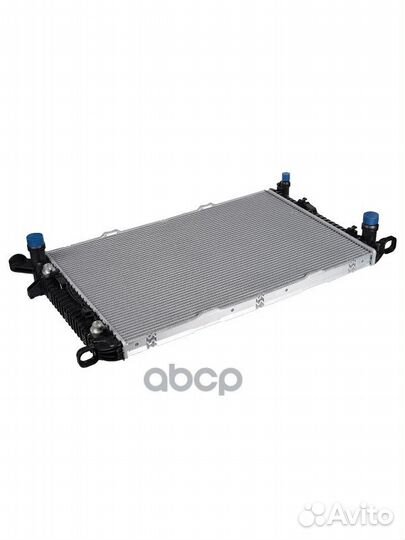 Радиатор системы охлаждения АКПП Audi A4/A5