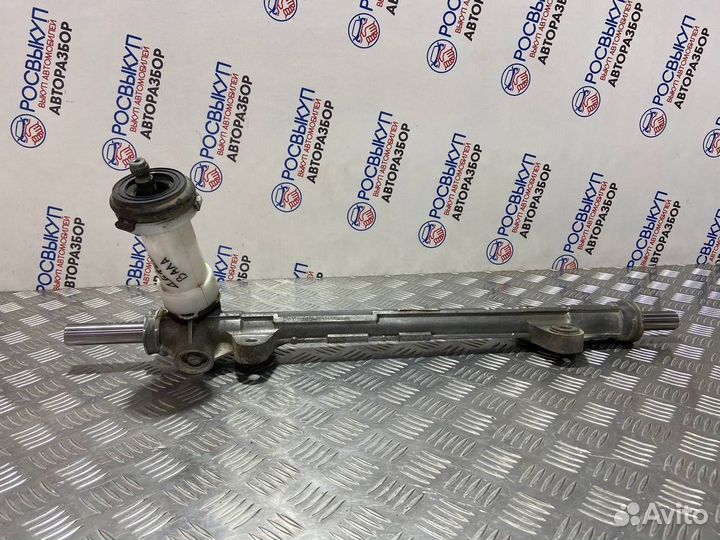 Рейка рулевая Kia Ceed ED