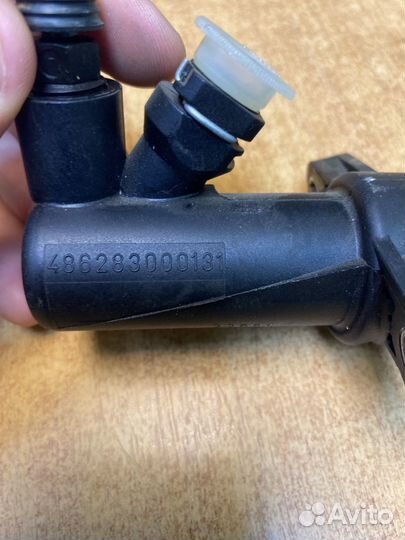 Цилиндр сцепления ГАЗель Next Бизнес