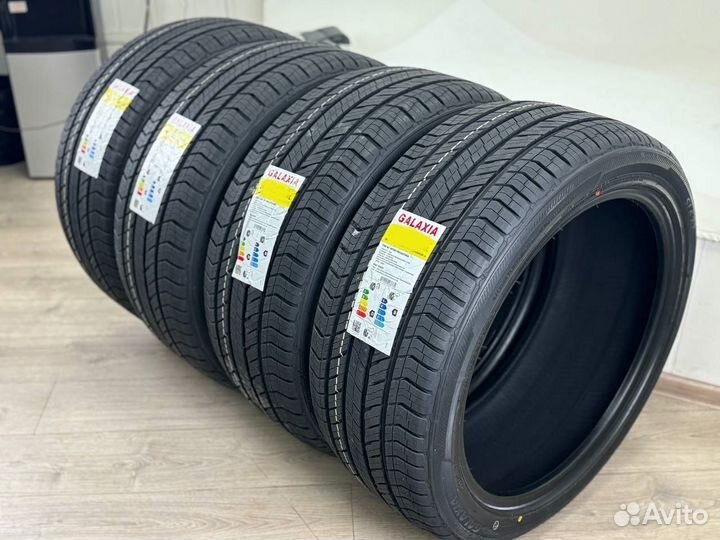 Galaxia SL677 275/50 R22 111V