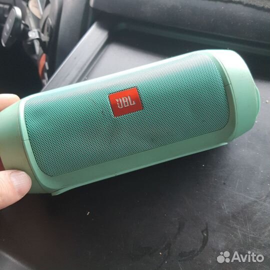 JBL Charge 2+