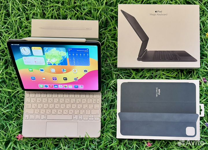 iPad Pro 11 2020 128gb