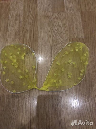 Новогодний костюм пселки