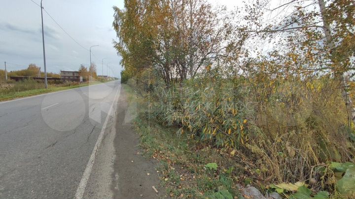 Участок 10,2 сот. (СНТ, ДНП)