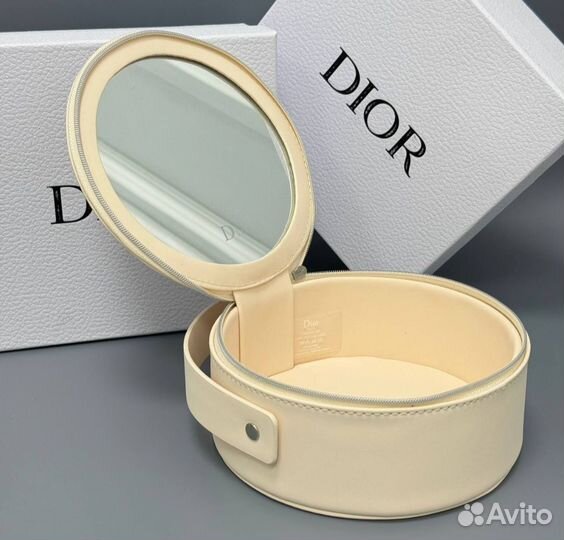 Косметичка Dior