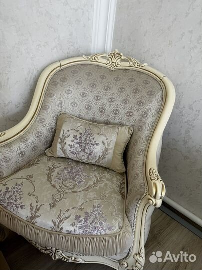 Мягкая мебель