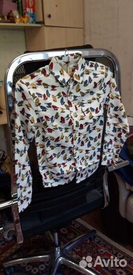 Одежда на мальчика 6-8 лет