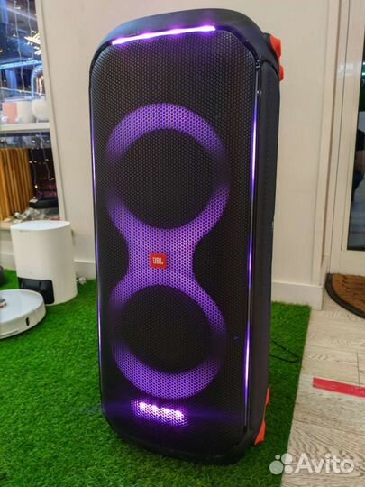 JBL PartyBox 710
