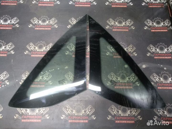 Форточка глухая Лада 2191 Гранта лифтбэк