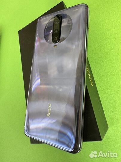 Xiaomi POCO X2, 6/128 ГБ