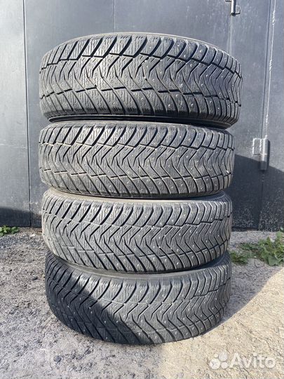 Yokohama Ice Guard IG65 225/60 R18