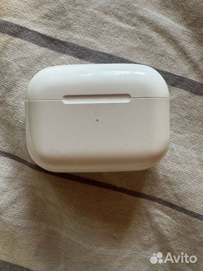 Apple airpods pro