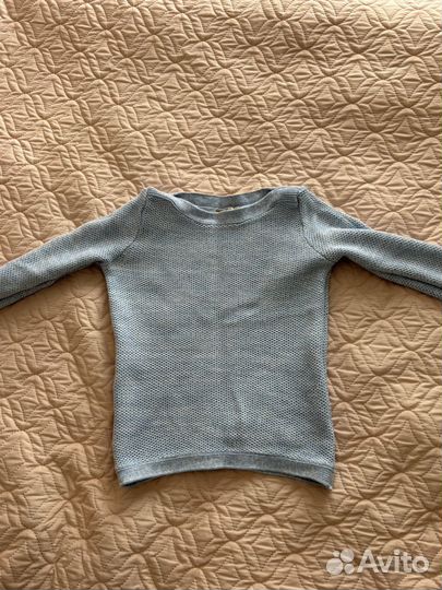 Джемпер zarina 40