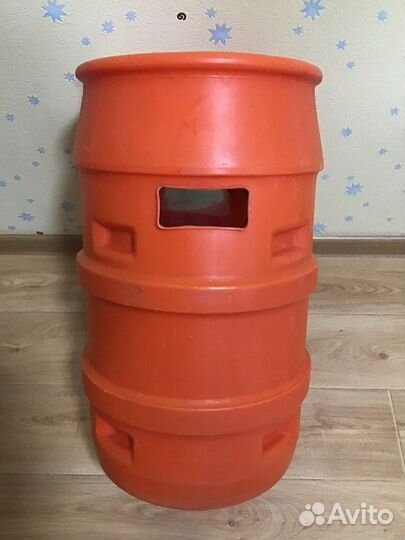 Бутыль для вина в кофре