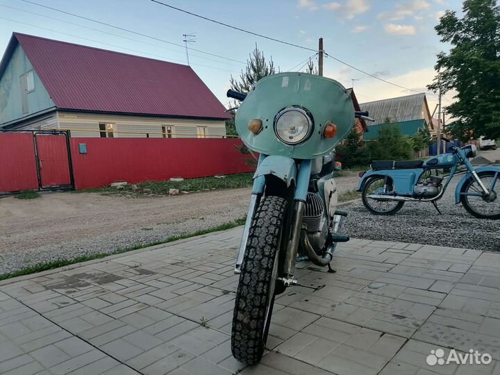 Иж Юпитер 3