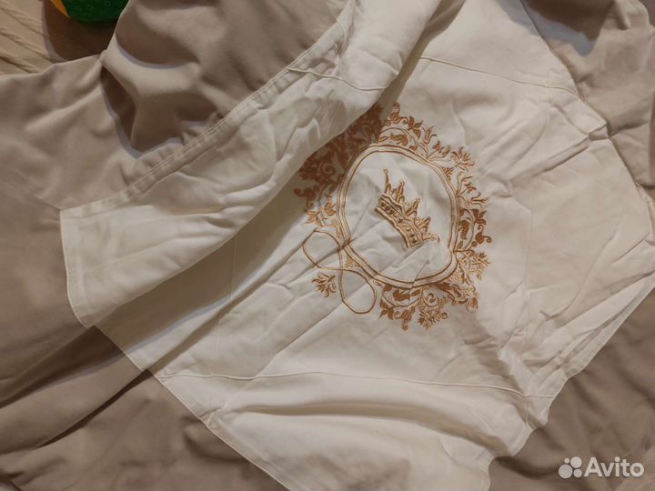 Капор/одеялки