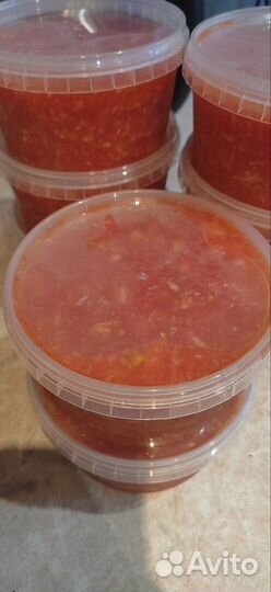 Хреновина домашняя