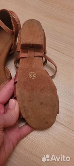 Рейтинговые туфли 30р