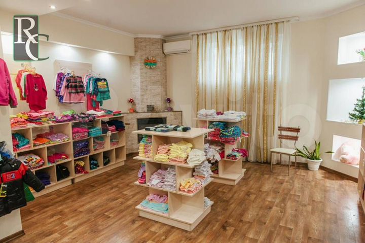 Помещение на Шевченко в новом доме