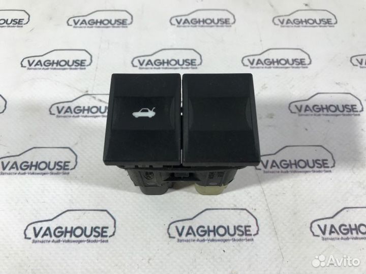 Кнопка багажника Ford Mondeo MK 3 2001