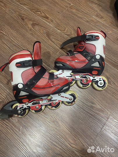 Ролики детские