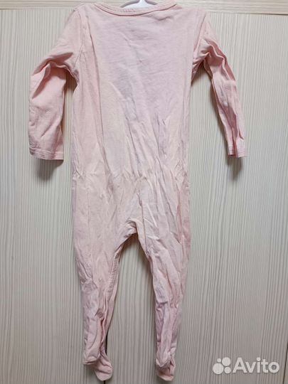 Слип детский