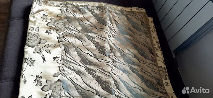 Новое постельное белье