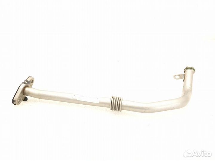 Трубка турбокомпрессора Mercedes-Benz B-Class W246