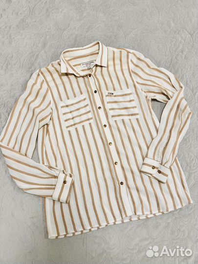 Рубашка женская us polo