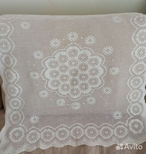 Накидки на подушки СССР