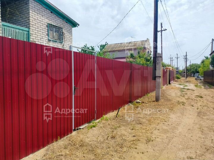 Дача 52 м² на участке 6,3 сот.