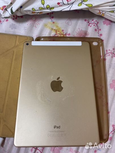 Apple iPad air 16gb wi fi