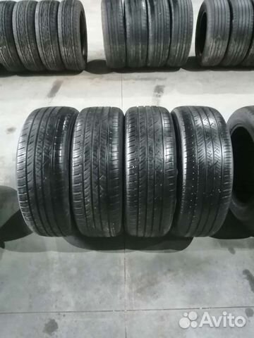 Laufenn S Fit AS 235/55 R18 100W