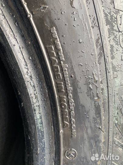 Camso Xtra Wall 215/70 R16