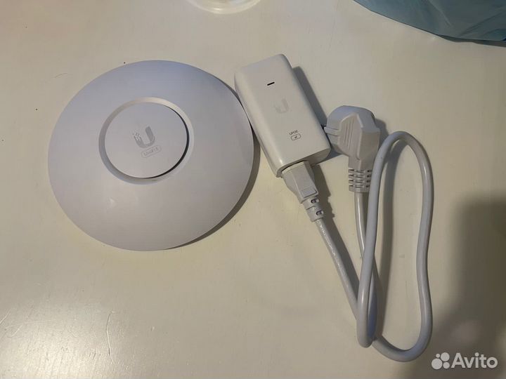 Точка доступа wifi