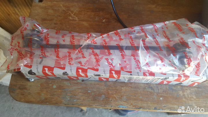 Тяга стабилизатора на Мазду MPV