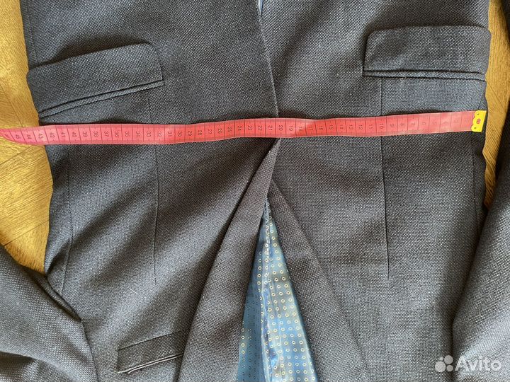 Пиджак мужской