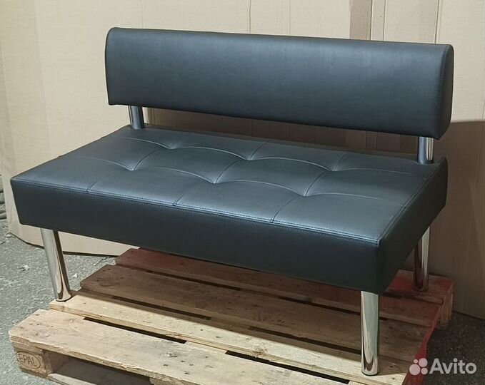 Диван Сантьяго без подлокотников