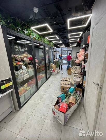 Букеты на заказ