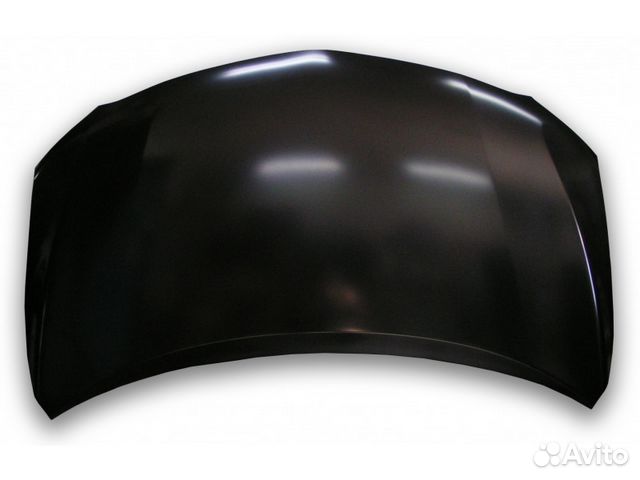 Капот Toyota Corolla E150