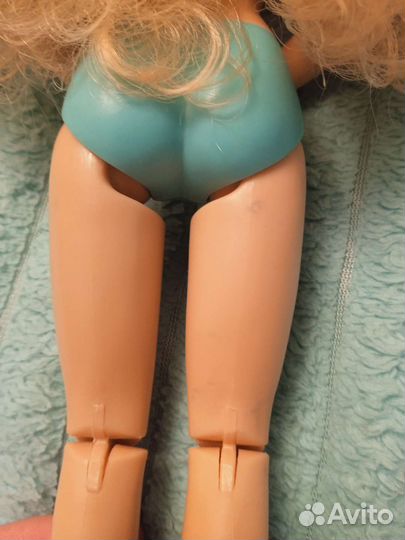 Кукла ily 4ever фанатка Жасмин