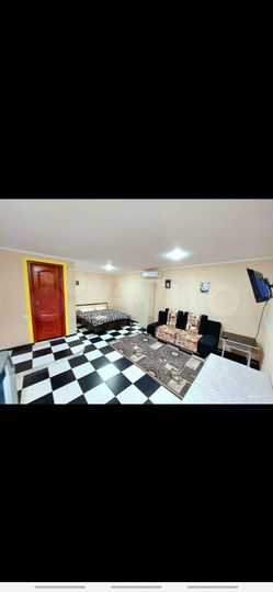 1-к. квартира, 30 м², 2/2 эт.