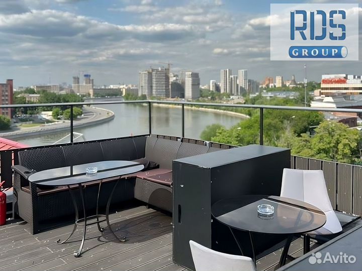 Садовая Мебель Ротанг