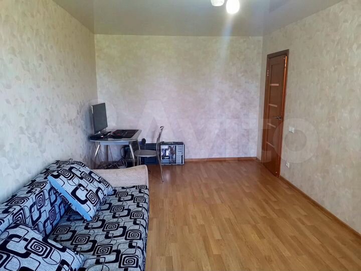 1-к. квартира, 31,5 м², 7/9 эт.