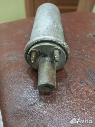 Катушки зажигаеия