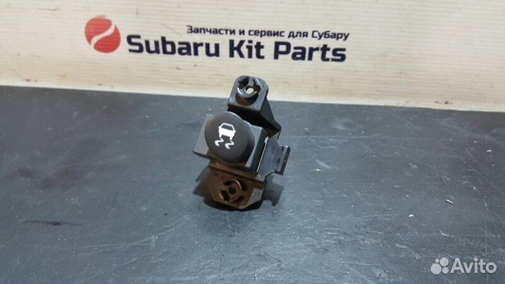 Кнопка ESP Subaru Impreza Wrx Sti GRB EJ257 2008